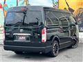 2017 Toyota Hiace