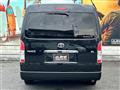 2017 Toyota Hiace