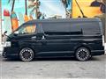 2017 Toyota Hiace