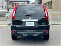 2010 Nissan X-Trail