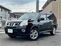 2010 Nissan X-Trail