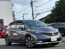 2017 Nissan Note