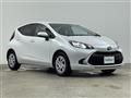 2024 Toyota AQUA