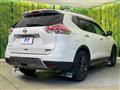 2015 Nissan X-Trail