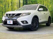 2015 Nissan X-Trail