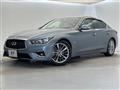 2019 Nissan Skyline