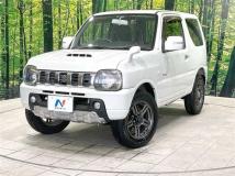 2013 Suzuki Jimny