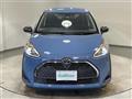 2021 Toyota Sienta