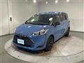 2021 Toyota Sienta