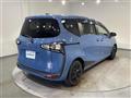 2021 Toyota Sienta