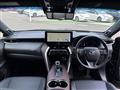 2024 Toyota Harrier
