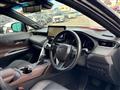 2024 Toyota Harrier