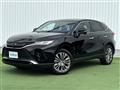 2024 Toyota Harrier
