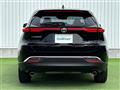 2024 Toyota Harrier