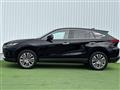 2024 Toyota Harrier