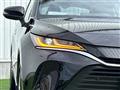 2024 Toyota Harrier