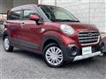 2018 Daihatsu Cast