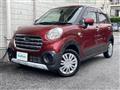 2018 Daihatsu Cast