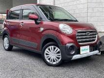 2018 Daihatsu Cast