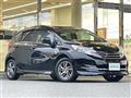 2014 Nissan Note