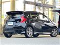 2014 Nissan Note