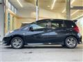 2014 Nissan Note