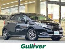 2014 Nissan Note