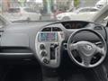 2007 Toyota Ractis