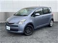 2007 Toyota Ractis