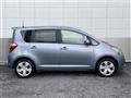 2007 Toyota Ractis