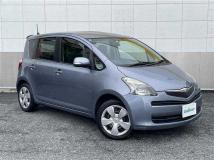 2007 Toyota Ractis