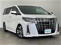 2019 Toyota Alphard