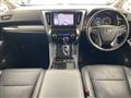 2019 Toyota Alphard