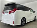 2019 Toyota Alphard