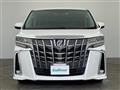 2019 Toyota Alphard