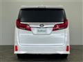 2019 Toyota Alphard