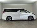 2019 Toyota Alphard