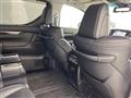 2019 Toyota Alphard