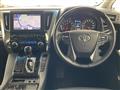 2019 Toyota Alphard