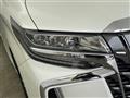 2019 Toyota Alphard