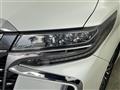 2019 Toyota Alphard