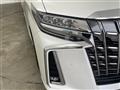 2019 Toyota Alphard