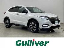 2019 Honda VEZEL