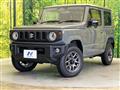 2026 Suzuki Jimny