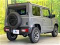 2026 Suzuki Jimny