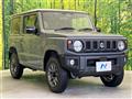 2026 Suzuki Jimny