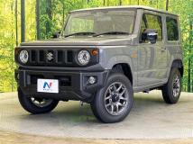 2026 Suzuki Jimny