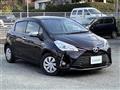 2018 Toyota Vitz