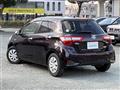 2018 Toyota Vitz