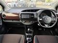 2018 Toyota Vitz